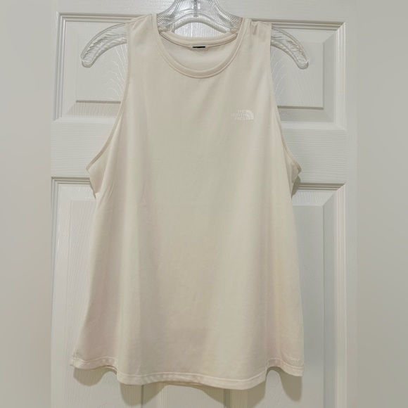 The North Face Tops - The North Face tee shirt tank top